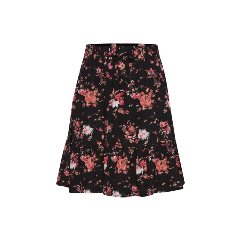 Image of b.Young Short skirt For Her b.young Bymmjoella 2 Noir Female 34