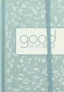 Image of Good News Bible Compact Cloth Edition