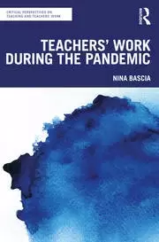 Image of Teachers' Work During the Pandemic