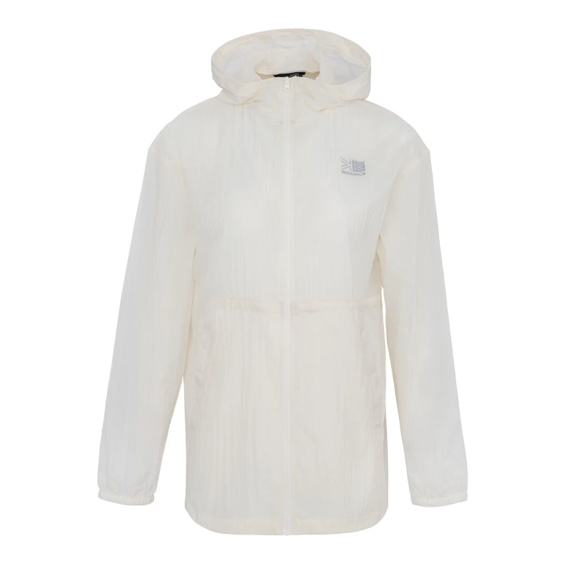 Image of Karrimor Wind Jacket - White White 10