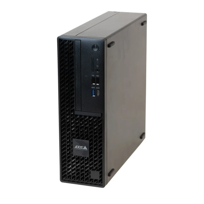 Image of Axis AXIS S9302 CAMERA STATION