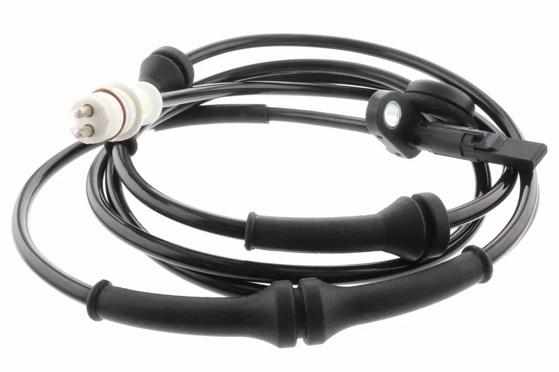 Image of VEMO V24-72-0235 ABS Sensor Original VEMO Quality Rear Axle Right Sensor,wheel speed (412)