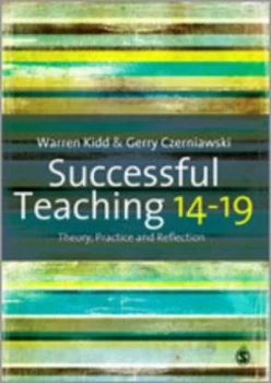 Image of Successful Teaching 14-19 by Warren Kidd Paperback