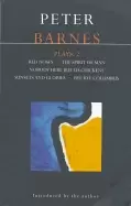 Image of barnes plays 2 red noses the spirit of man nobody here but us chickens suns