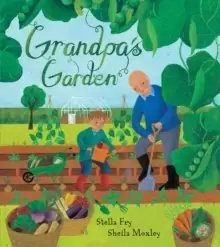 Image of Grandpa's Garden