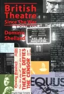 Image of british theatre since the war