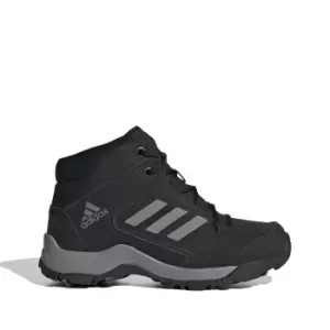 Image of Kids Hyperhiker High Top Trainers