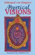 Image of hildegard von bingens mystical visions translated from scivias