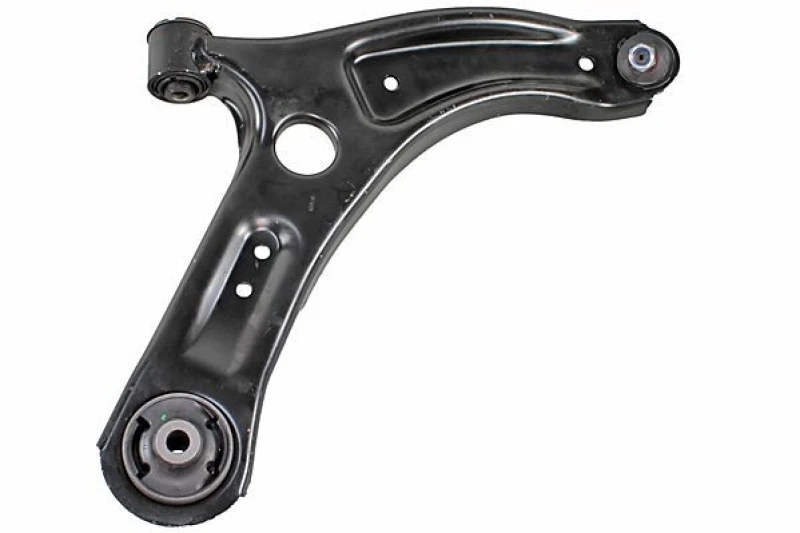 Image of Suspension arm METZGER 58109802