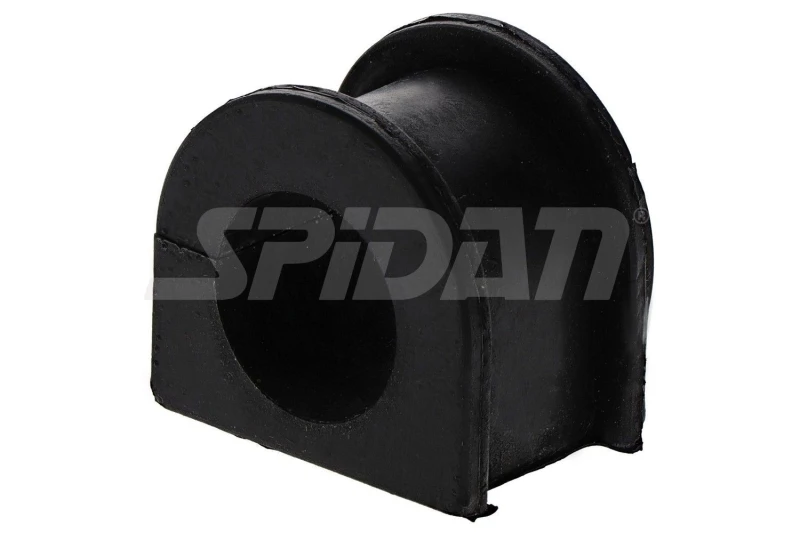 Image of SPIDAN CHASSIS PARTS Anti roll bar bush SPIDAN CHASSIS PARTS 412555