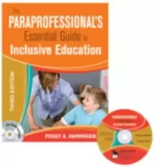 Image of The Paraprofessional's Essential Guide to Inclusive Education