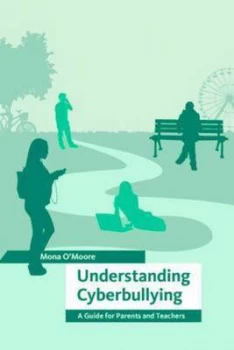 Image of Understanding Cyberbullying by Mona Omoore Paperback
