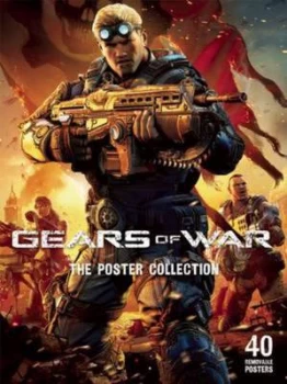 Image of GEARS OF WAR by . EPIC GAMES