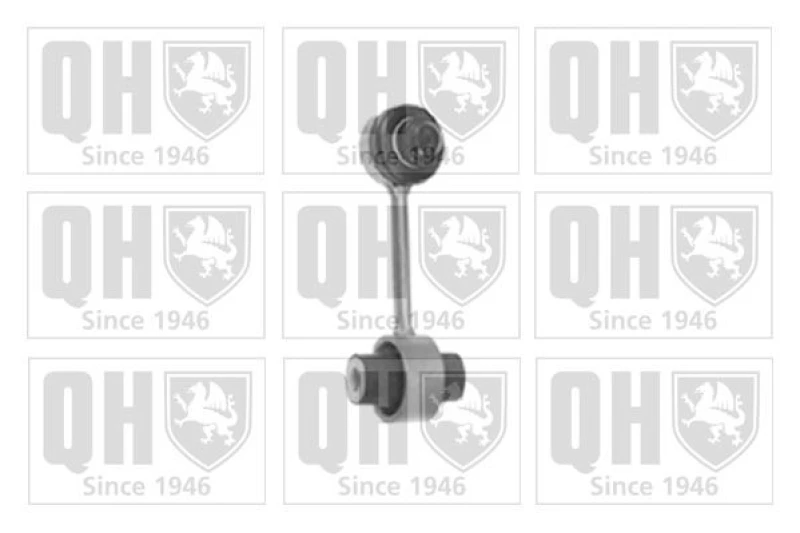 Image of QUINTON HAZELL Anti-roll bar link QUINTON HAZELL QLS3654S