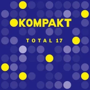 Image of Total 17 by Various Artists Vinyl Album