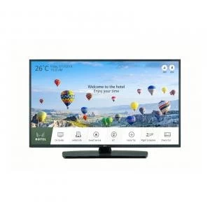 Image of LG 55" 55UT661H Smart 4K LED TV