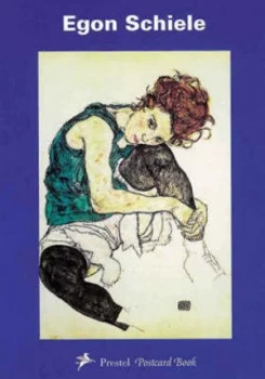 Image of Egon Schiele Paperback