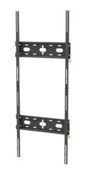 image of iiyama MD-WM60150 Universal wall mount up to VESA 600x1500mm max. 125kg for portrait mode display