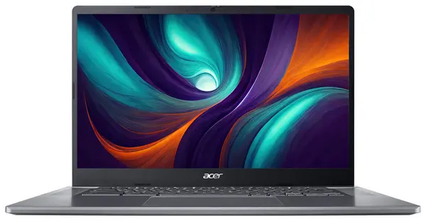 image of Acer CB515-2H 15.6" i3 8GB 256GB Chromebook Plus