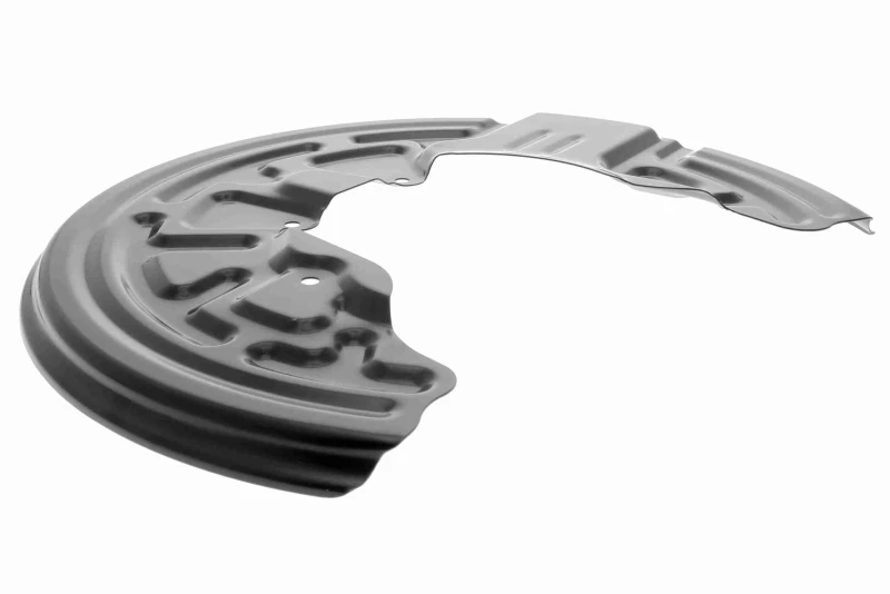 Image of Brake disc backing plate VAICO V10-5060