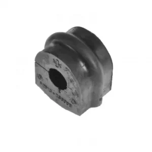 Image of Anti Roll Bar Mounting Bush ADN18076 by Blue Print Front Axle Left/Right