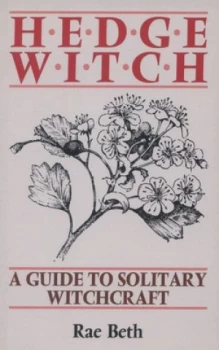 Image of Hedge Witch by Rae Beth Paperback