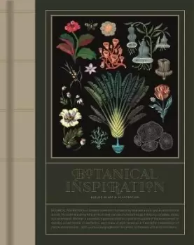 Image of Botanical Inspiration by Victionary