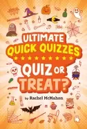 Image of quiz or treat