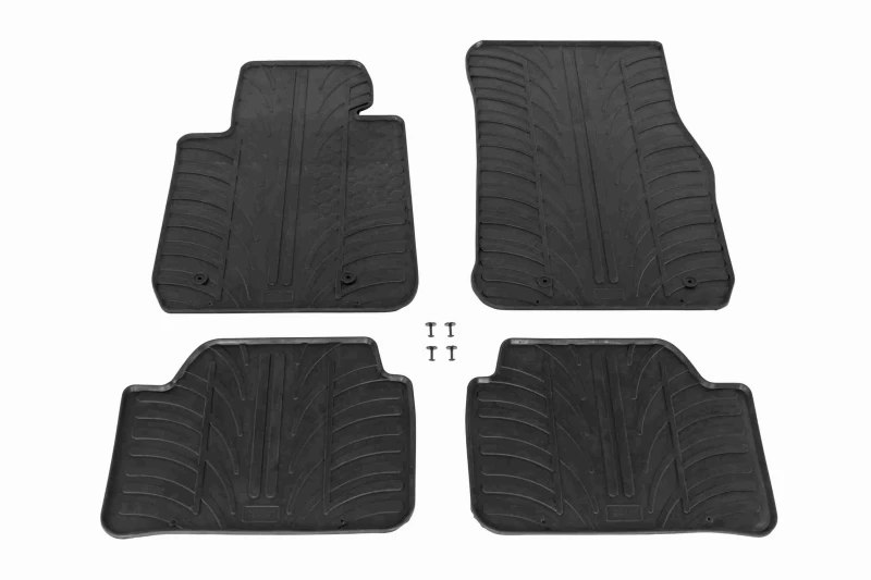 Image of VAICO Floor mats VAICO V20-4971