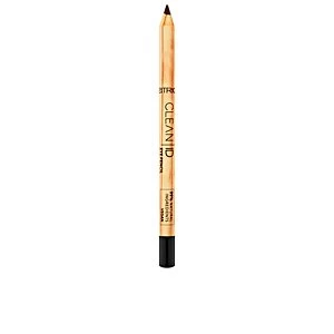 CLEAN ID eye pencil #010-truly black