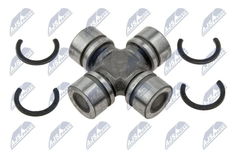 Image of NTY Drive shaft coupler NTY NKW-HD-000
