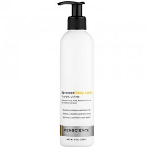 image of Menscience Advanced Body Lotion (226g)