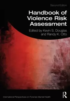 Image of Handbook of Violence Risk Assessment