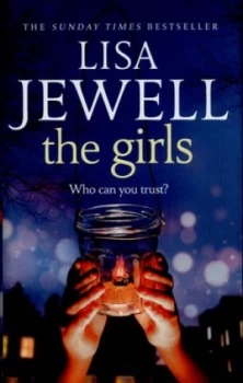 Image of The Girls by Lisa Jewell Hardback