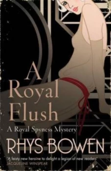 Image of Royal Flush by Rhys Bowen Book