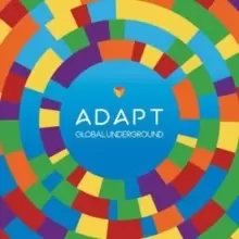 Image of Global Underground: Adapt #4