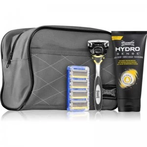 image of Wilkinson Sword Hydro5 Shaving Kit (for Men)