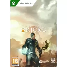 Image of The Last Oricru
