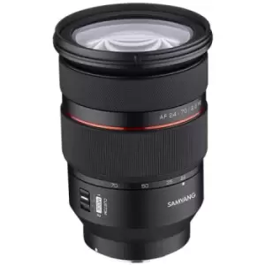 Image of SAMYANG AF 24-70MM F2.8 FE