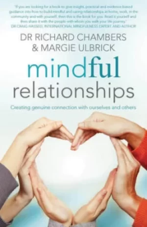Image of Mindful relationships by Richard Chambers