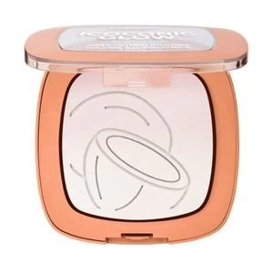 image of LOreal Paris Highlighting Powder Iconic Glow, Icoconic Glow