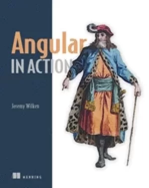 Image of angular in action