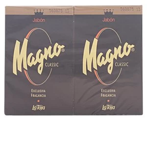 Image of soap MANOS CLASSIC 125 GR set