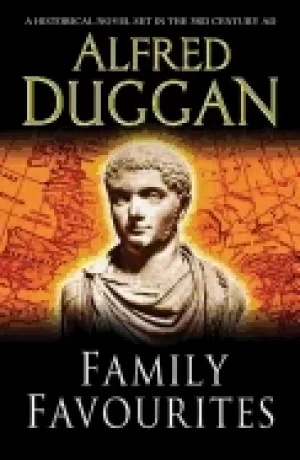 Image of family favourites