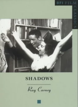 Image of Shadows by Raymond Carney and British Film Institute Paperback