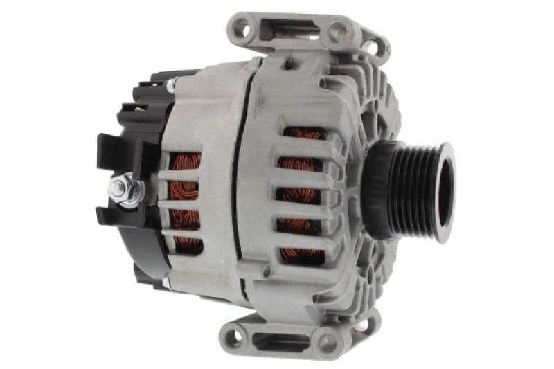 Image of Alternator MAPCO 113859