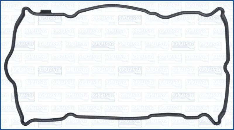 Image of AJUSA Rocker cover gasket AJUSA 11144400
