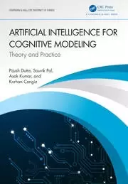 Image of Artificial Intelligence for Cognitive Modeling Theory and Practice