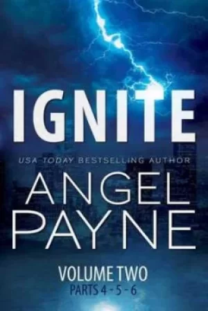 Image of The bolt saga Volume 2 by Angel Payne