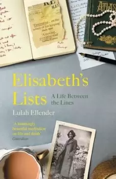 Image of Elisabeths lists by Lulah Ellender